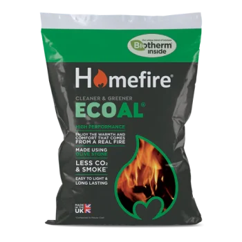 E Coal 25kg