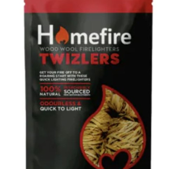 Twizlers