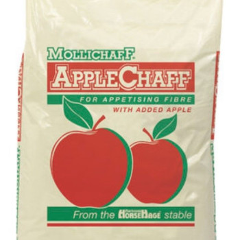 Mollichaff Applechaff 12.5kg