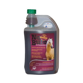 Equine Health No Bute 1L