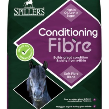 Spillers Conditioning Fibre 20kg