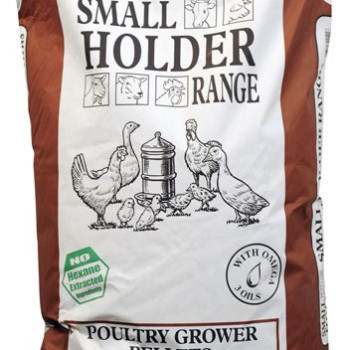 Allen & Page Poultry Growers 5kg