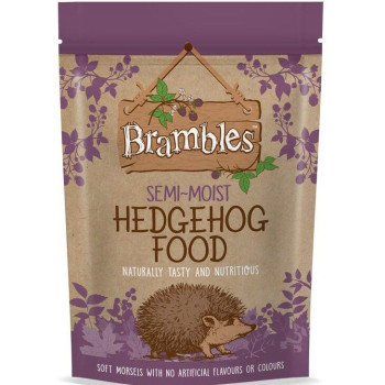Brambles Semi Moist Hedgehog Food 1.3kg