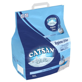 Catsan 10L