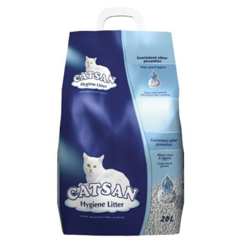 Catsan 20L