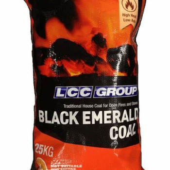 House Coal 25kg