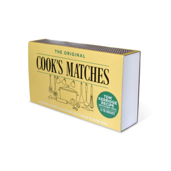 Cook's Matches