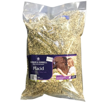 Dodson & Horrell Placid 1kg tub
