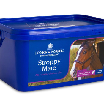 Dodson & Horrell Stroppy Mare 1kg tub