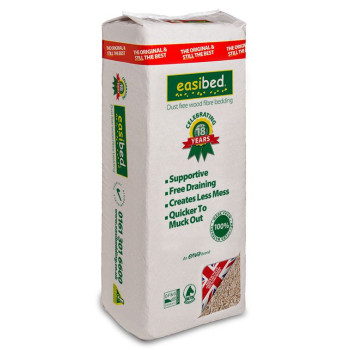 Easibed Wood Bedding