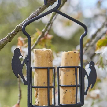 Tom Chambers Vitality Suet Log Feeder FBS018