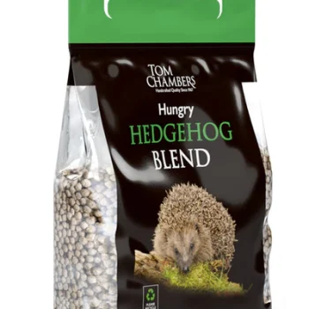 Tom Chambers Hungry Hedgehog Blend 750g WF003