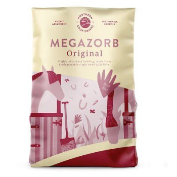 Megazorb Original Bedding 85L