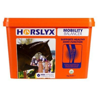 Horslyx Mobility 5kg