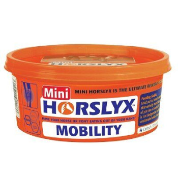 Horslyx Mobility Mini 650g
