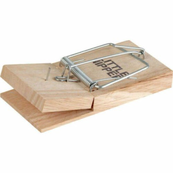 Little Nipper Mouse Trap