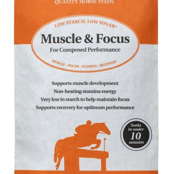 Allen & Page Muscle & Focus 20kg