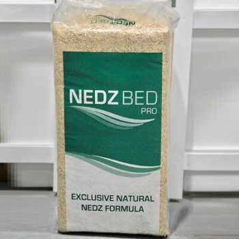 Nedz Bed Pro Bedding 20kg