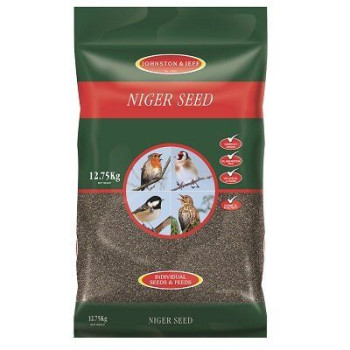 Niger Seeds 12.75kg