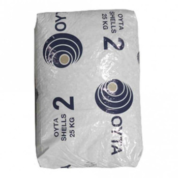 Jondo Oyta Oyster Shell 25kg
