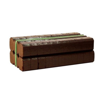 Bord Na Mona Peat Briquettes