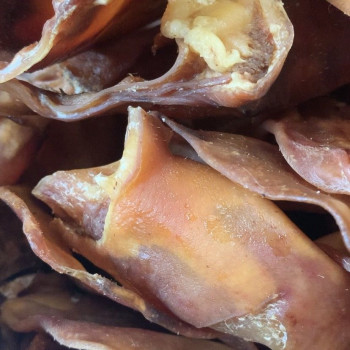 Hollings Pigs Ear each