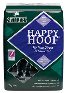 Spillers Happy Hoof 20kg