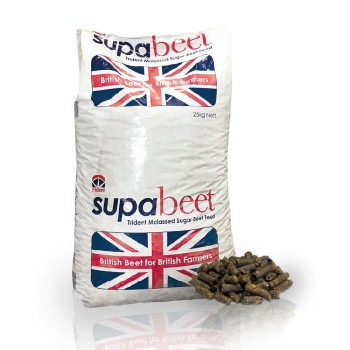 Supa Beet Sugarbeet 25kg