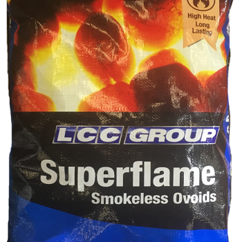 Superflame 25kg