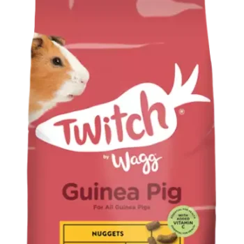 Twitch by Wagg Guinea Pig 10kg