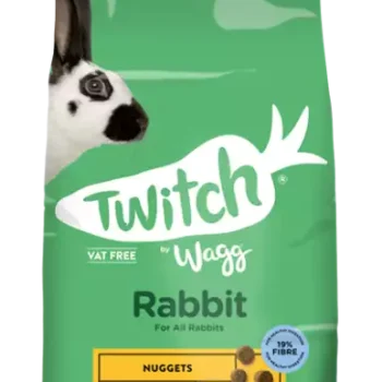 Twitch by Wagg Rabbit 10kg