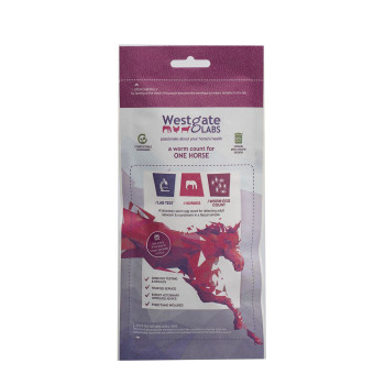Westgate Laboratories Worm Test Count Kit