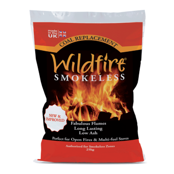 Wildfire 25kg