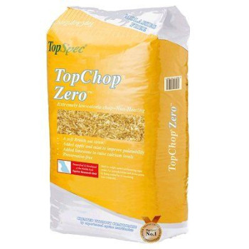 TopSpec Top Chop Zero