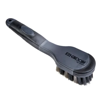Ezi Bucket Brush Black