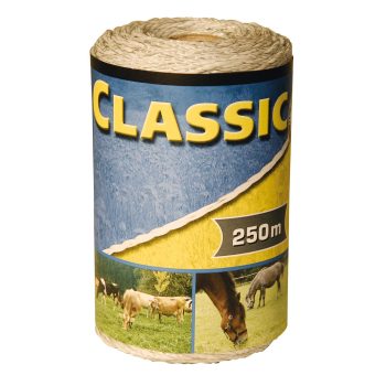 Corral Classic Polywire 250m