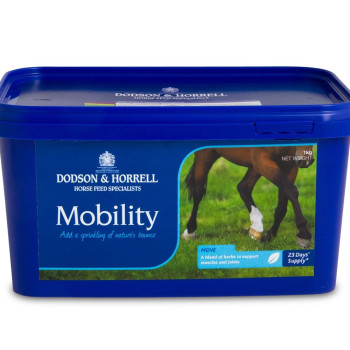 Dodson & Horrell Mobility 1kg