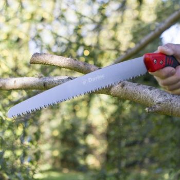 DP133 Sabre Tooth Tri-Edged Pruning Saw