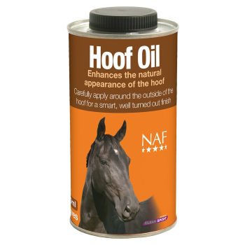 NAF Hoof Oil 500ml