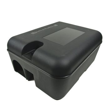 Pelgar Rat Box