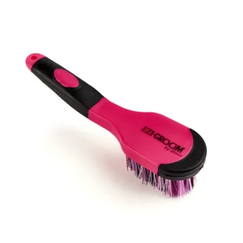 Ezi Pink Bucket Brush