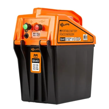 Gallagher BA40 Fence Energiser