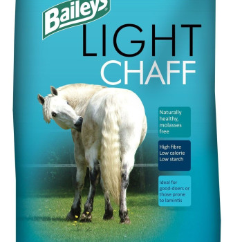 Baileys Light Chaff 18kg