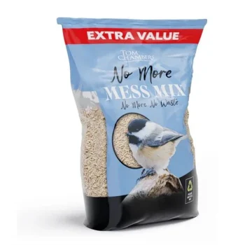 BFB206 No More Mess 3kg