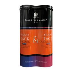 Carr Day & Martin Leather Duo