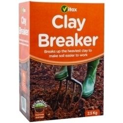 Vitax Clay Breaker 2.5kg