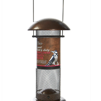 CS129 Giant Heavy Duty Sunflower Feeder