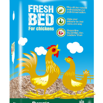 Dengie Fresh Bed 100L