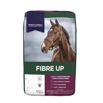 Dodson & Horrell Fibre Up 18kg