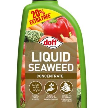 Doff Liquid Seaweed Concentrate 1.2L